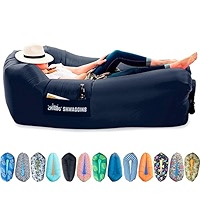 Chillbo Shwaggins Canapé gonflable – Chaise