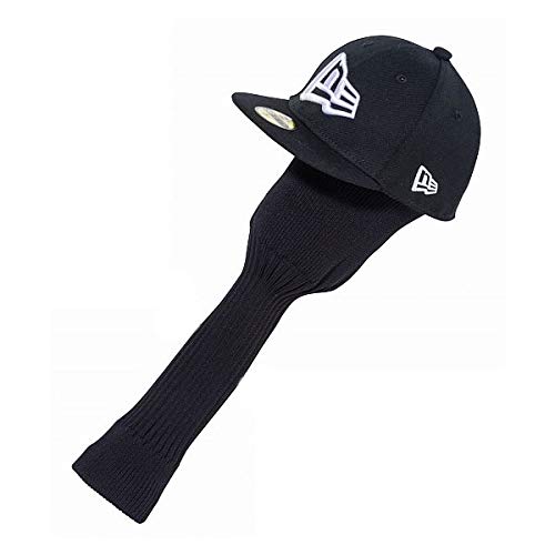 MIURA NEW ERA ゴルフカバー ブラック ドライバーカバー ブラック | ゴルフ | ニューエラオンラインストア