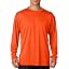Athletic Orange