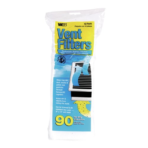 Web Products WVENT 4