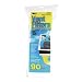 Web Products WVENT 4" x 12" Floor Register Vent Filter 12 Count
