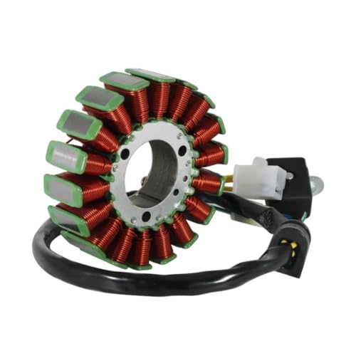 Bobina 31120-LDF2-910 con cable de cobre para asegurar tus viajes y rutas diarias