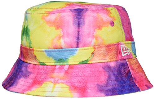 Casquette Ne Contemporary Bckt Kids New Era chapeau souple et pliable unisexe