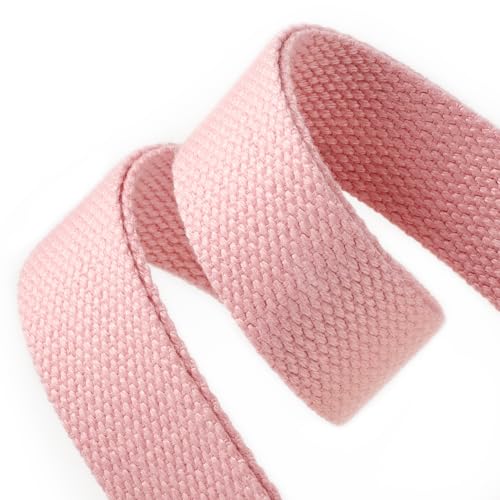 Image of chushui 1 Inch Purse Strap Replacement, Adjustable Crossbody Bag Strap | Different Fabric Textures and Surface Finishes