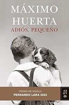 Adiós, pequeño: Premio de N...
