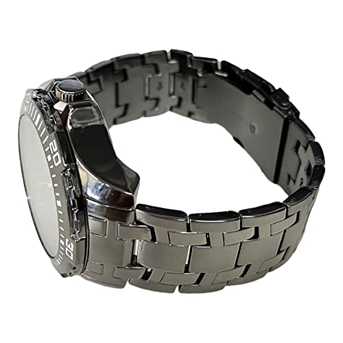 Reloj Accutime infantil digital con correa ajustable de silicona 3
