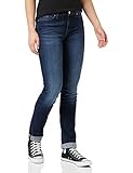 Tommy Hilfiger Damen Jeans Heritage Rome Stretch, Blau (Absolute Blue Wash), 31W / 32L