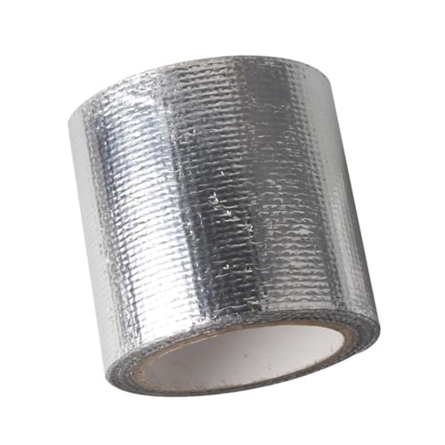 OUNONA VerstäRkungsklebeband FüR Rc Auto Karosserie HitzebestäNdiges Tape Zur Reparatur Und VerstäRkung Von Modellautos 1 Rolle