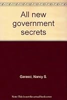 All new government secrets 0785361332 Book Cover