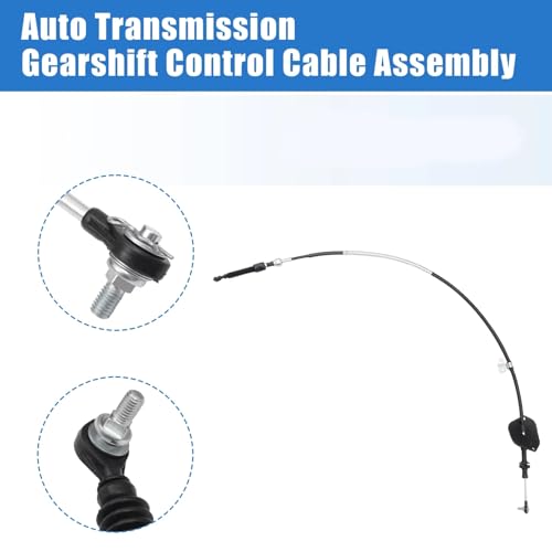 Cable selector de cambios automático Toyota Echo 2000-2005 motor 1.5L 4