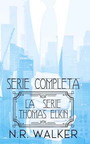 Thomas Elkin Serie Completa