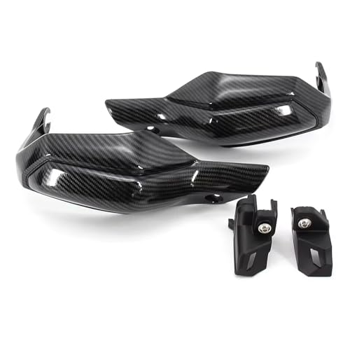 Garde-mains de moto CRF1000 Africa Twin pour le voyage et le trail