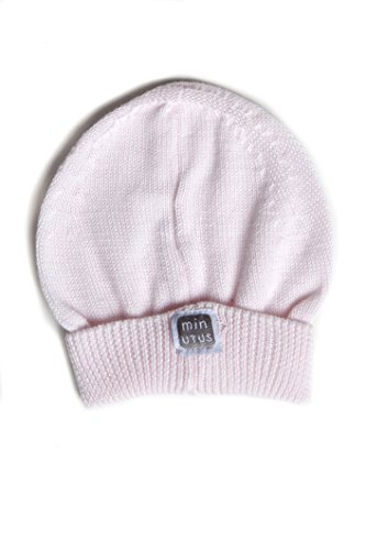 Minutus - Chapeau - Bébé (garçon) 0 à 24 mois taille unique -  Rouge - taille unique