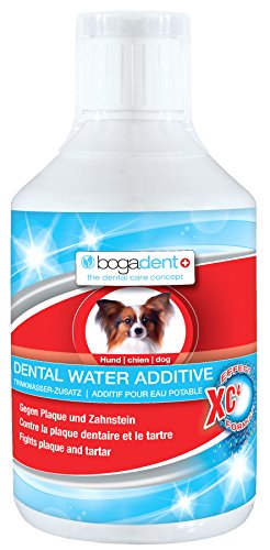 Bogar AG Bogadent Dental Water Additive for Dogs, 250 ml
