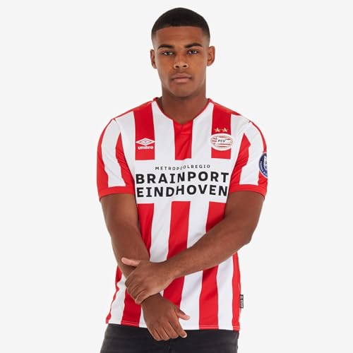 Umbro PSV Eindhoven Home Jersey
