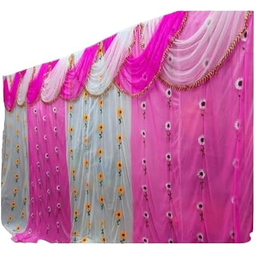 BMLP Tent Parda Lycra 15x10 Feet