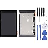 pantalla sony xperia z2 tablet peru estricta inspección antes de salir de la fábrica para asegurar su cumplimiento.Utilice un embalaje resistente para el transporte.