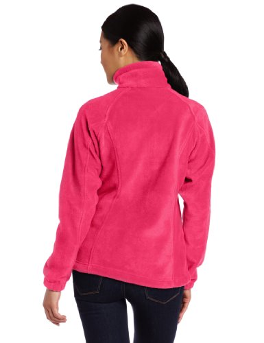 Image of Columbia Women's Benton Springs Full Zip