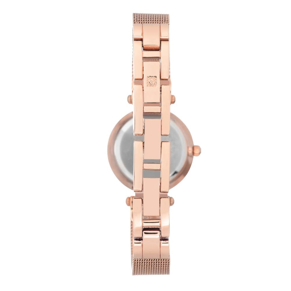 Anne Klein Reloj Analógico para