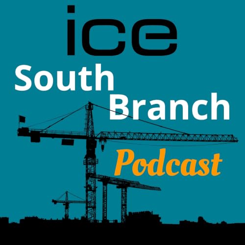 ICE South Branch Podcast copertina
