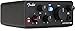Fender AudioBox GO USB Audio Interface, for Guitarist, Vocalist, or Producer. Includes easy to use software, Fender Studio app, Amp and FX pack to create Studio Quality recordings. PC/Mac