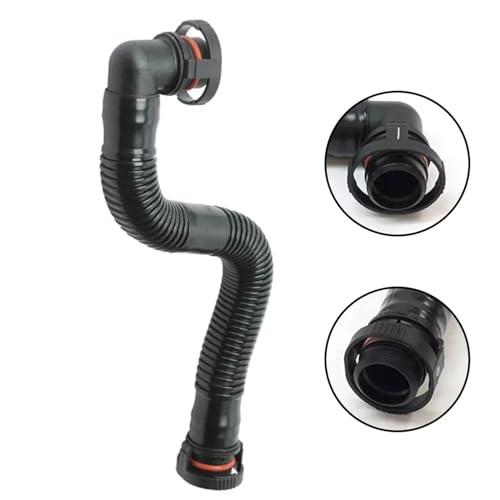 Manguera ventilación cárter Porsche Cayenne 2003 2004 2005 2006 V8 4.5 3