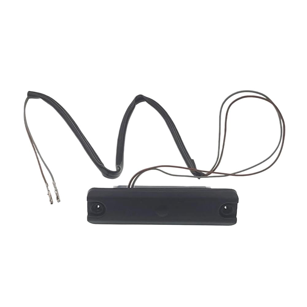 Tailgate Switch Trunk Lid Lock Release Handle Switch Compatible with Santa Fe XLv 2013 2014 2015 2016 2017 2018 81260-2W000 812602W000