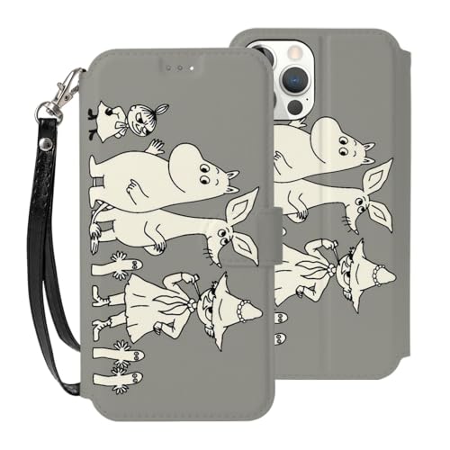 For iPhone 15/14/13 ݊ [~ P[X 蒠^ puU[ u@\ z^ v~AU[EHbgP[X, }Olbg 3J[hXbg&1|Pbg Xgbvt XB-A13SPLFY