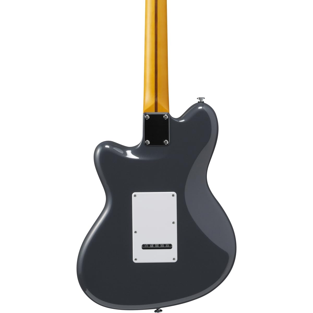 Amazon | Ibanez TM730 GRM (Gray Metallic) エレキギター タルマン