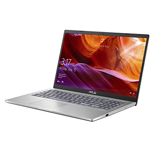 ASUS ASUS Laptop 15 X545FAトランスペアレントシルバー15.6型ノートパソコン X545FA-BQ139T