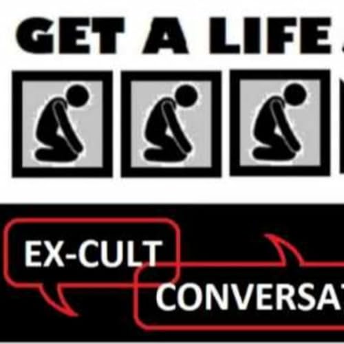 Get A Life Ep.172 The Hunters Have Become The Hunted: RRT & Plymouth Brethren Christian Church