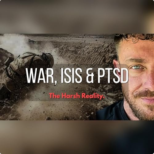 War, ISIS & PTSD: The Harsh Reality of a British Soldier | Ryan Yates