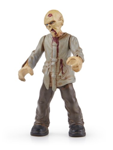 Mega Bloks Call of Duty Zombies Tranzit