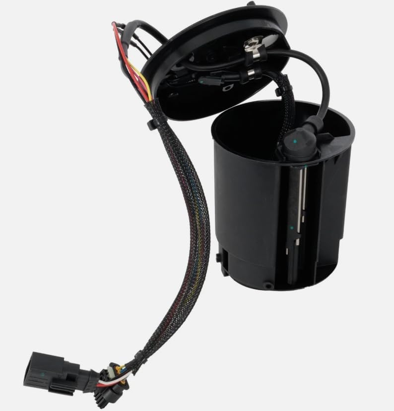 Diesel Emissions Fluid Heater For 2010-2015 Mercedes Benz ML350 1664710275