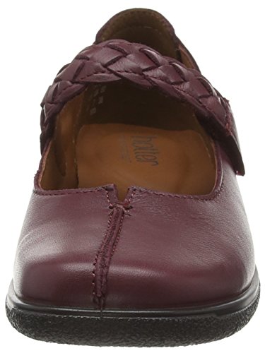 Hotter 688_Maroon