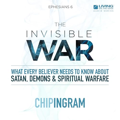 Spiritual Warfare 201: How to Prepare Yourself for Spiritual Battle, Part 1
