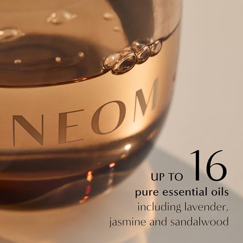 Vista 4 de NEOM Real Luxury — Recarga para Difusor de Varillas, 100 ml