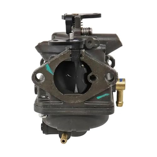 Carburateur hors-bord BF8 BF75 BF100 pour réparer un démarrage difficile 16100-881-A01