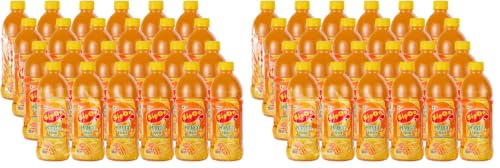 Image of Bindu Sipon Delightful Mango Fruit Flavoured Refreshing Summer Drink - 500ml Pet Bottle (Pack of 48)