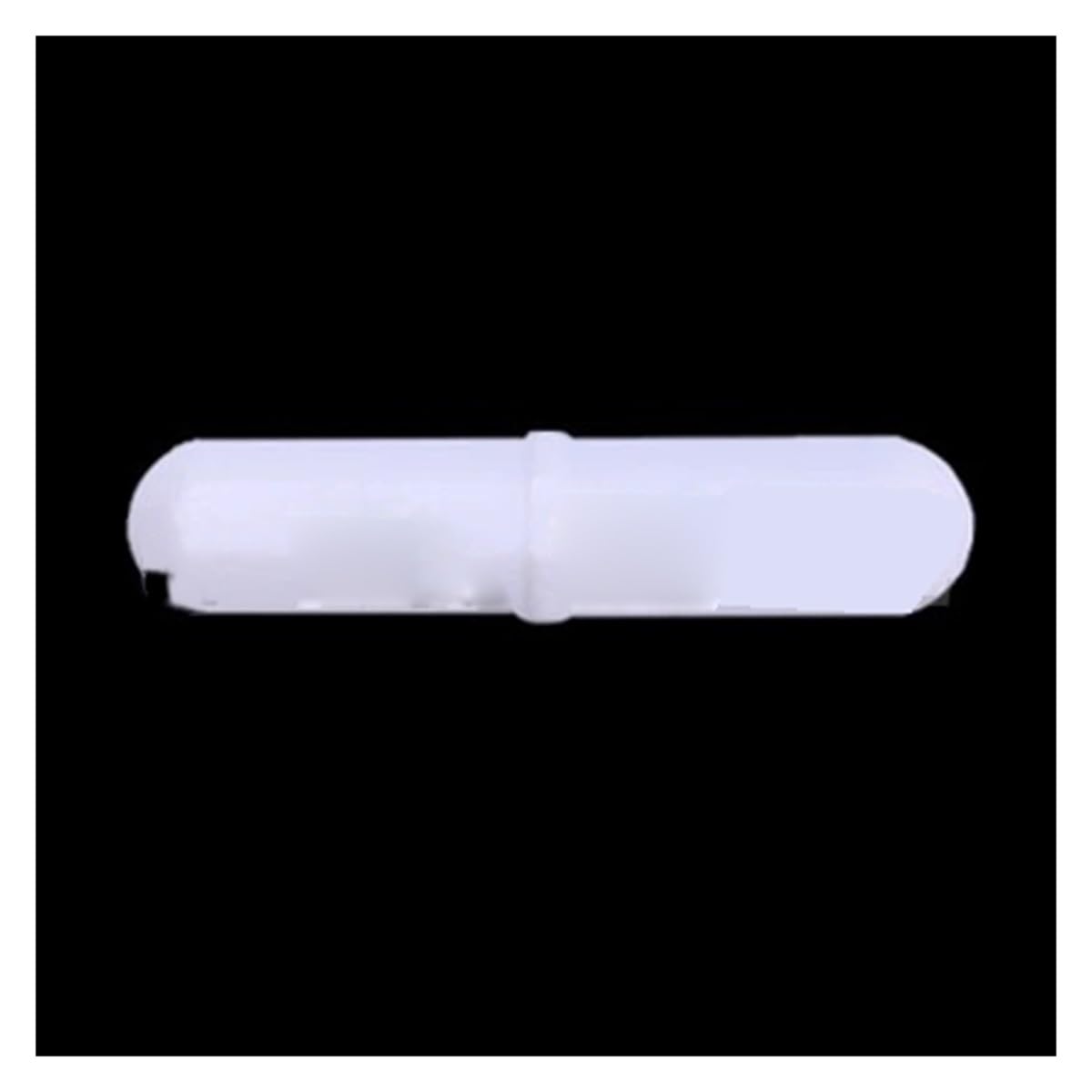 Lot de 20 agitateurs magnétiques en PTFE de type ABC for laboratoire(B 6x20mm 20pcs)