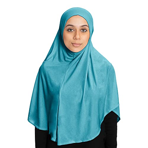 Best ReadytoWear Hijab Picks For The Spring Season