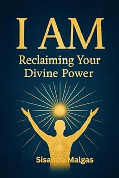Paperback I AM: Reclaiming Your Divine Power Book