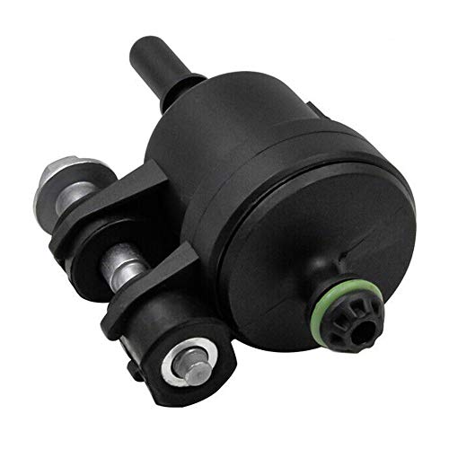 Vapor Canister Purge Valve Solenoid Fit Gmc Acadia Terrain Chevy Impala Traverse Cadillac Srx Buick Enclave 12610560 55593172 911-082 #TOP7