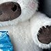 Imagen de Peluche Que Corre, Peluche de Jabalíes