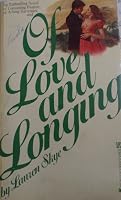 Of Love and Longing 0890833605 Book Cover
