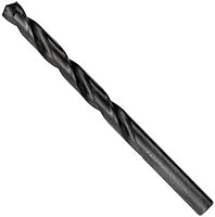 Vista 28 de Irwin Tools 66732 - Broca de acero de alta velocidad con extensión para aeronaves, 1/2