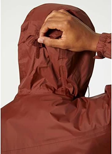Helly Hansen Loke kurtka L, tlenek żelaza