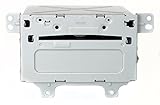1 Factory Radio AM FM XM mp3 CD Satellite Capable Compatible with 2014-2016 Chevrolet Camaro Cruze Equnox Orlando 22976137