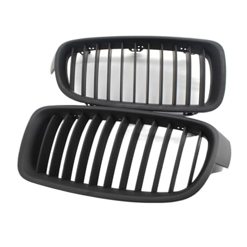 Calandre de remplacement noire mate pour rénover le pare-chocs F30