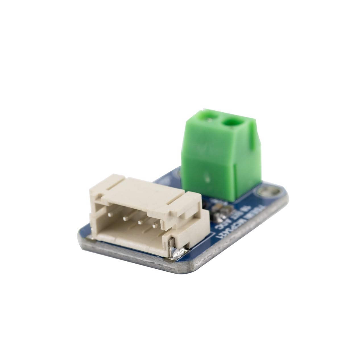 7semi MCP3421, 18-Bit ADC, Weigh Scale Converter-image-10